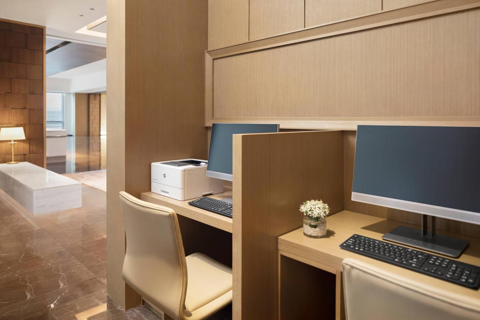 Courtyard By Marriott Xi'An North Xi'an (Shaanxi) Exterior foto